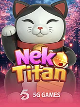 NEKO TITAN