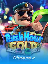 Rush Hour Gold