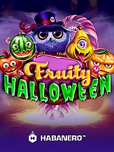 Fruity Halloween