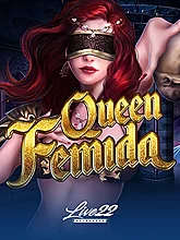 Queen Femida