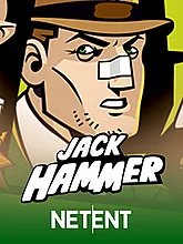 Jack Hammer