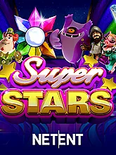 Superstars