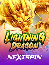 Lightning Dragon