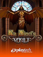 Da Vinci's Vault