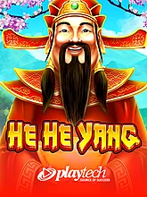 He He Yang