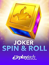 Joker Spin & Roll