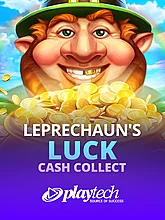 Leprechaun’s Luck: Cash Collect