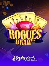Rogues Draw