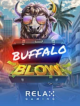 Buffalo Blow