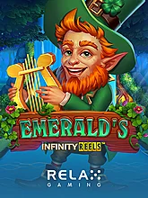 Emerald's Infinity Reels