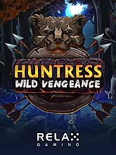 Huntress: Wild Vengeance