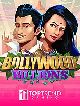 Bollywood  Billions