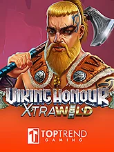 Viking Honour