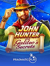 John Hunter and Galileo’s Secrets